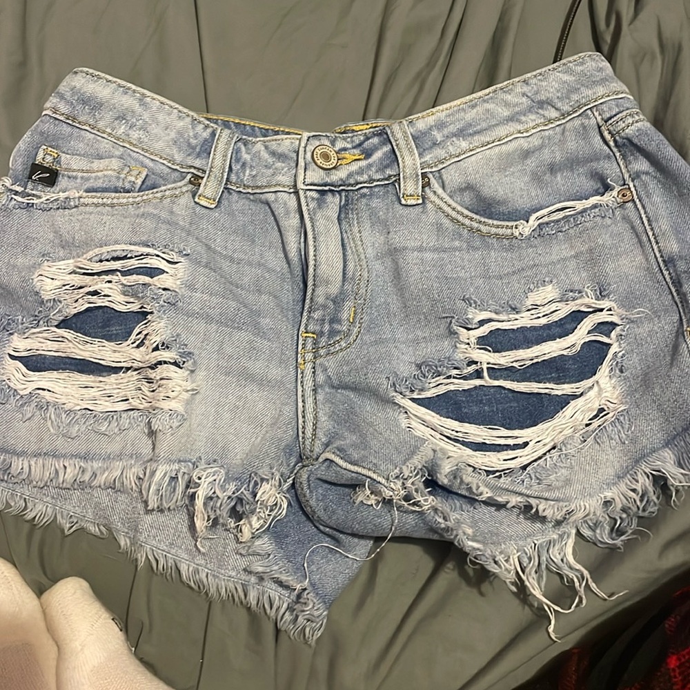 Kancan shorts